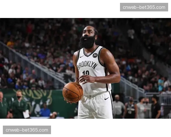 篮网薪资空间3600万至4400万 重建进程资产积累关键期