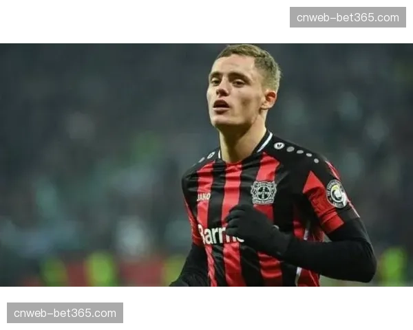 维尔茨勒沃库森现象级表现 德国进攻大脑身价1.2亿欧元