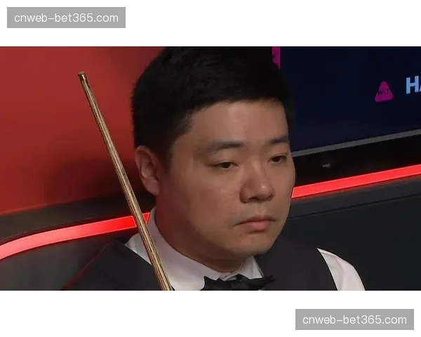 丁俊晖长局制定律受考验，防守斯诺克与局面把控能力面临年轻冲击